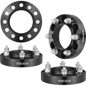 Vevor Wheel Spacers - Forged Aluminum - 106.1mm Vevor Wheel Spacers - Forged Aluminum - 106.1mm