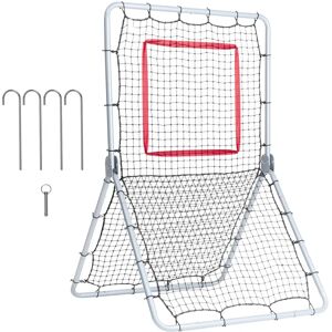 Vevor Baseball And Softball Rebounder Net - Practice Net for Baseball/Softball Vevor Baseball And Softball Rebounder Net - Practice Net for Baseball/Softball