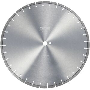 Vevor Disque de Coupe Diamant 500mm - Durable, Rapide, Précis - Lame en Diamant pour Béton - Publicité Vevor Disque de Coupe Diamant 500mm - Durable, Rapide, Précis - Lame en Diamant pour Béton - Publicité