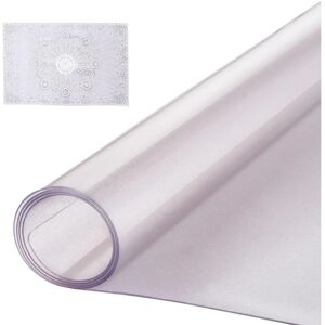 Ochrona biurka Vevor - 36x60 cali, Wodoodporna, Odporna na zarysowania Ochrona biurka Vevor - 36x60 cali, Wodoodporna, Odporna na zarysowania