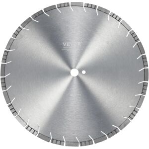 Vevor Diamond Blade - 18inch/450mm, Slanted Teeth, 1in Center Hole - Diamond Segment Blade Vevor Diamond Blade - 18inch/450mm, Slanted Teeth, 1in Center Hole - Diamond Segment Blade