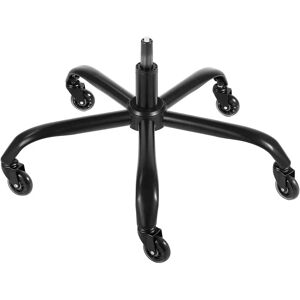 Vevor Black Office Chair Base Replacement - Office Chair Type Vevor Black Office Chair Base Replacement - Office Chair Type