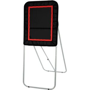 Rebondisseur Lacrosse Vevor - Filet en acier réglable 3x4 pieds pour baseball softball volley - Publicité Rebondisseur Lacrosse Vevor - Filet en acier réglable 3x4 pieds pour baseball softball volley - Publicité