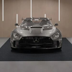 VEVOR Garage Floor Mat - Waterproof, Non-slip, Heavy Duty - 2.3x5.79M VEVOR Garage Floor Mat - Waterproof, Non-slip, Heavy Duty - 2.3x5.79M