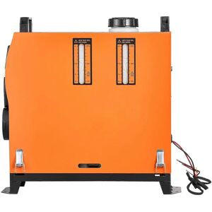 Succebuy Chauffage d'air diesel - 8 kW, télécommande & affichage numérique - Publicité Succebuy Chauffage d'air diesel - 8 kW, télécommande & affichage numérique - Publicité