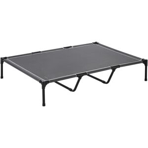 Succebuy Elevated Dog Bed for Large Dogs - Breathable Mesh, XL Succebuy Elevated Dog Bed for Large Dogs - Breathable Mesh, XL