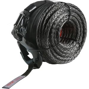 VEVOR Winch Rope 3/8in 100ft - Winch Line Cable for ATV UTV VEVOR Winch Rope 3/8in 100ft - Winch Line Cable for ATV UTV