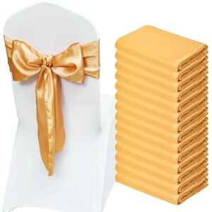 Vevor - Elastic Chair Bands - Wedding, Party & Event Decor Vevor - Elastic Chair Bands - Wedding, Party & Event Decor