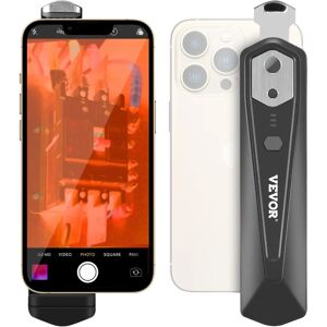 Vevor Termikus Kamera Android és iOS - IR 256x192 WiFi Vevor Termikus Kamera Android és iOS - IR 256x192 WiFi