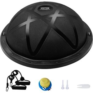 Vevor Marke Halbe Übungskugel Trainer - 23 Zoll Balance Ball - Fitness & Yoga Ball Vevor Marke Halbe Übungskugel Trainer - 23 Zoll Balance Ball - Fitness & Yoga Ball