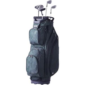 Vevor Golf Bag with Organizer - 14-Way, 11 Pockets, 36 Inch Vevor Golf Bag with Organizer - 14-Way, 11 Pockets, 36 Inch