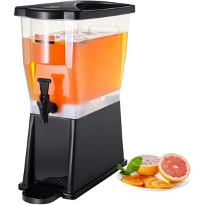 Vevor Drink Dispenser - 3 Gal, Plastic, Party Use Vevor Drink Dispenser - 3 Gal, Plastic, Party Use