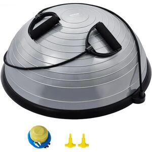 VEVOR Model AJ-22-4 Balance Exercise Ball - Exercise Equipment VEVOR Model AJ-22-4 Balance Exercise Ball - Exercise Equipment
