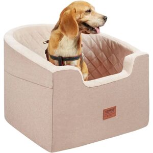 Vevor Car Seat for Dogs - Waterproof Elevated Pet Seat - 25kg Max Vevor Car Seat for Dogs - Waterproof Elevated Pet Seat - 25kg Max