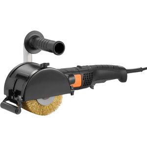 Vevor Poliermaschine zum Brünieren - 6-Geschwindigkeits Oberflächenkonditionierungsgerät für Edelstahl, Holz Vevor Poliermaschine zum Brünieren - 6-Geschwindigkeits Oberflächenkonditionierungsgerät für Edelstahl, Holz