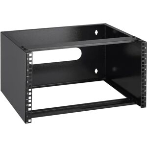 Vevor 6U Wall Mount Network Rack - 14 in/355.6 mm Depth Vevor 6U Wall Mount Network Rack - 14 in/355.6 mm Depth