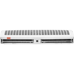 Cortina de aire interior VEVOR - 4 pies, 2 velocidades - 2802 m³/h Cortina de aire interior VEVOR - 4 pies, 2 velocidades - 2802 m³/h