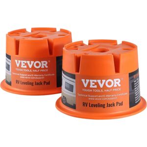 Vevor - Stabilointilohkot matkailuautoihin 2 kpl 0,9T Vevor - Stabilointilohkot matkailuautoihin 2 kpl 0,9T