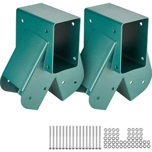 Vevor Green Swing Support Hardware - Swing Support Hardware Vevor Green Swing Support Hardware - Swing Support Hardware