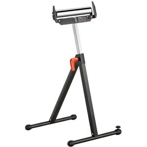 Vevor - Roller Stand - 27-43 Zoll Höhe - 113 kg Vevor - Roller Stand - 27-43 Zoll Höhe - 113 kg