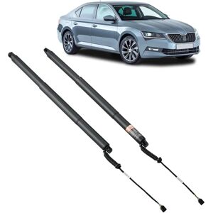 Vevor Auto-Türstoßdämpfer - Zuverlässig für Skoda Superb III 3V5 Estate Vevor Auto-Türstoßdämpfer - Zuverlässig für Skoda Superb III 3V5 Estate