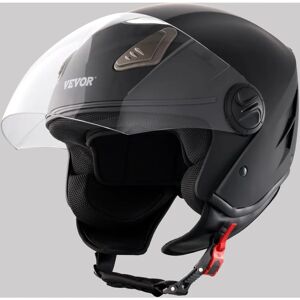 Casque de Moto Vevor - Résistant aux Chocs, Certifié ECE - Publicité Casque de Moto Vevor - Résistant aux Chocs, Certifié ECE - Publicité