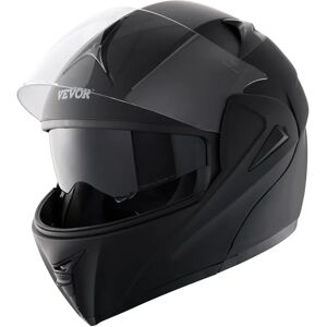 Casque de moto Vevor XL 61cm - Casque de moto - Publicité Casque de moto Vevor XL 61cm - Casque de moto - Publicité