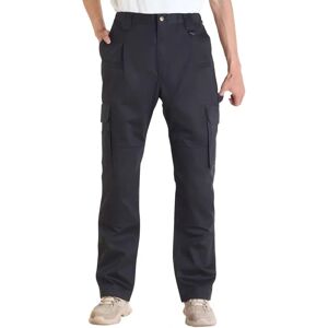Succebuy Black Flame-Resistant Cargo Pants - Pants Succebuy Black Flame-Resistant Cargo Pants - Pants
