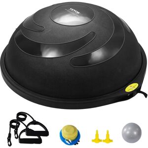 VEVOR Model AJ-20-4 Exercise Ball - Balance Fitness Equipment VEVOR Model AJ-20-4 Exercise Ball - Balance Fitness Equipment