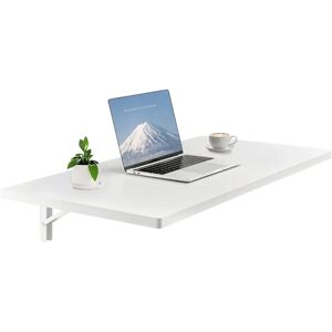 Vevor Wall Mounted Folding Table - Laptop Desk for Home Office Vevor Wall Mounted Folding Table - Laptop Desk for Home Office