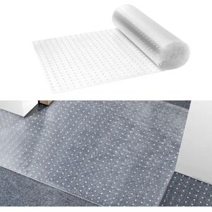 Vevor Pet Carpet Protector - Waterproof, Anti-Slip, 12ft x 24in Vevor Pet Carpet Protector - Waterproof, Anti-Slip, 12ft x 24in