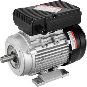 Vevor Motore 0,75KW B34 - Motore elettrico per compressore d'aria Vevor Motore 0,75KW B34 - Motore elettrico per compressore d'aria