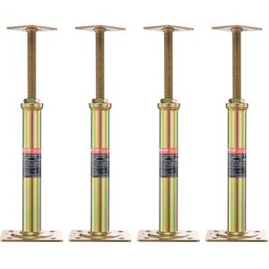 Vevor Heavy Duty Adjustable Floor Jack 11.6-16" - Floor Jack Vevor Heavy Duty Adjustable Floor Jack 11.6-16" - Floor Jack