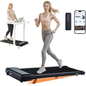 Vevor Tapis de Marche - Inclinaison, Télécommande, LED, 120 kg - Publicité Vevor Tapis de Marche - Inclinaison, Télécommande, LED, 120 kg - Publicité