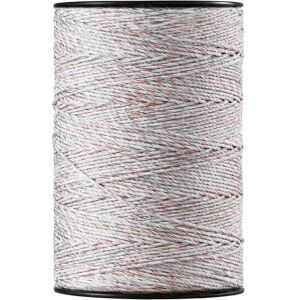 Vevor 800m Filo di Recinzione Elettrica - Filo per bestiame Vevor 800m Filo di Recinzione Elettrica - Filo per bestiame