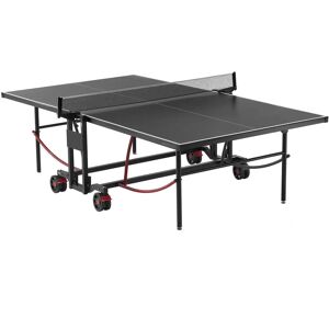 Vevor Table Tennis Table Weather-Resistant Foldable Large Surface Vevor Table Tennis Table Weather-Resistant Foldable Large Surface