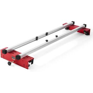VEVOR Slitta per Router - Regolabile per Tavole di Legno - Supporto per Router VEVOR Slitta per Router - Regolabile per Tavole di Legno - Supporto per Router