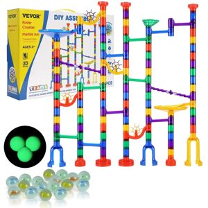 Vevor Marble Game Set - STEM Toy for Kids 3+ Vevor Marble Game Set - STEM Toy for Kids 3+
