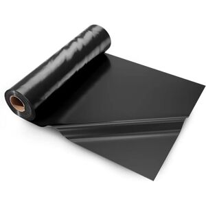 Vevor Heavy Duty Plastic Sheeting - 5x100 ft - Black Vevor Heavy Duty Plastic Sheeting - 5x100 ft - Black