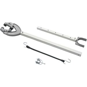 Protector de Moteur de Bateau Vevor - Réglable 812-1117 mm - Support hors-bord - Publicité Protector de Moteur de Bateau Vevor - Réglable 812-1117 mm - Support hors-bord - Publicité