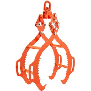 Vevor 28in Log Lifting Tongs - Heavy Duty Log Grapple Vevor 28in Log Lifting Tongs - Heavy Duty Log Grapple