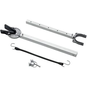 Vevor Transom Saver - Supporto trasom regolabile per motori fino a 100 HP Vevor Transom Saver - Supporto trasom regolabile per motori fino a 100 HP
