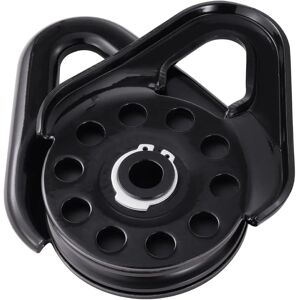 Vevor 14.5t Recovery Pulley - Heavy Duty Steel Vevor 14.5t Recovery Pulley - Heavy Duty Steel