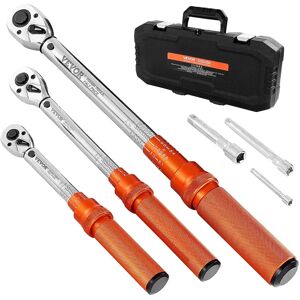 Succebuy Brand Model HG-14381206 Torque Wrench Set - High Precision Succebuy Brand Model HG-14381206 Torque Wrench Set - High Precision