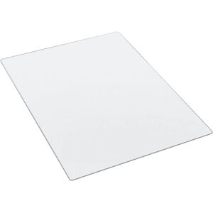 Succebuy Office Chair Mat - 36x48 - Transparent PVC Protecto... Succebuy Office Chair Mat - 36x48 - Transparent PVC Protecto...