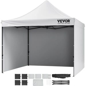 Vevor Portable Pop-up Gazebo with Removable Sidewalls - UV 50+ Protection Vevor Portable Pop-up Gazebo with Removable Sidewalls - UV 50+ Protection