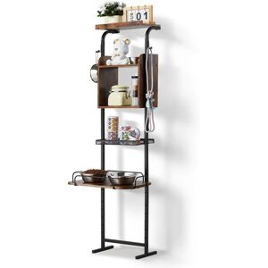 VEVOR Dog Elevated Feeding Station VEVOR Dog Elevated Feeding Station
