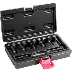 VEBOR Thread Repair Kit - Durable 7-Size Set for Repairs VEBOR Thread Repair Kit - Durable 7-Size Set for Repairs