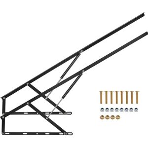 VEVOR Bed Lift - Space-saving, Easy to Install, Under-bed Storage - Bed Lift VEVOR Bed Lift - Space-saving, Easy to Install, Under-bed Storage - Bed Lift