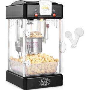 Vevor 300W Popcornmaschine - Mit Zubehör & Tablett Vevor 300W Popcornmaschine - Mit Zubehör & Tablett
